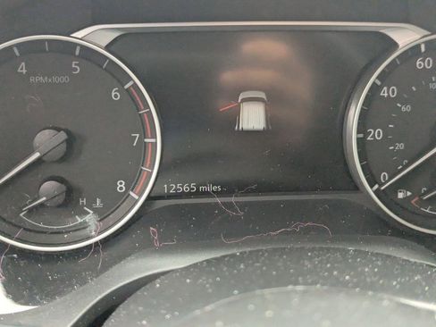 Certified 2024 Nissan Rogue S image 10