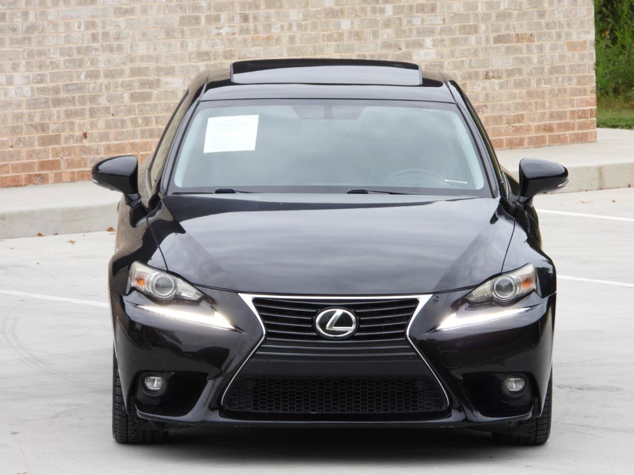 Used 2015 Lexus IS 250 RWD image 16