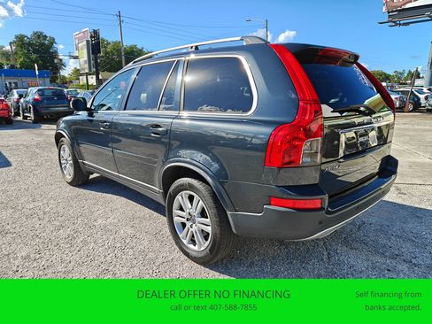 Used 2012 Volvo XC90 3.2 image 3