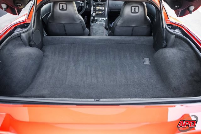 Used 2011 Chevrolet Corvette Z06 RWD image 73