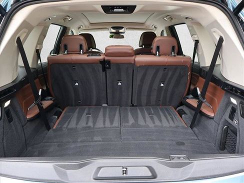 Used 2023 BMW X7 xDrive40i w/ Premium Package AWD/4WD image 7