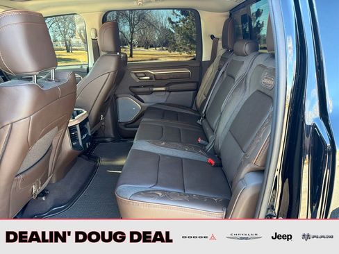 Used 2026 RAM 1500 Limited image 24