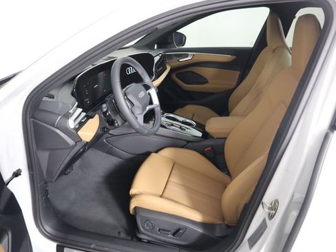 New 2026 Audi A6 Premium Plus image 21