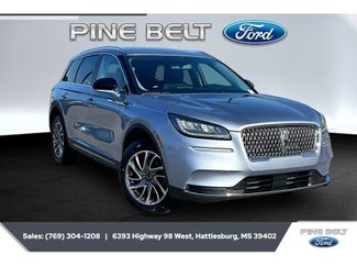 Used 2022 Lincoln Corsair FWD video 1