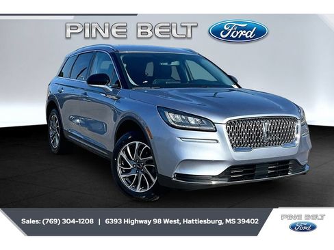 Used 2022 Lincoln Corsair FWD image 1