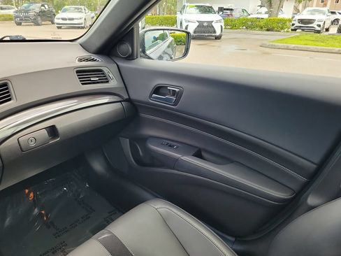 Used 2021 Acura ILX FWD image 15