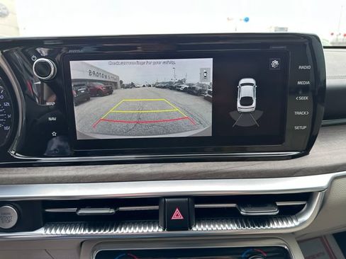 Used 2021 Kia K5 EX w/ EX Premium Package FWD image 15