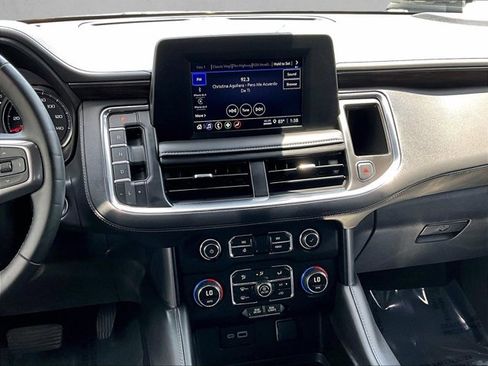 Used 2024 Chevrolet Tahoe LS RWD image 8