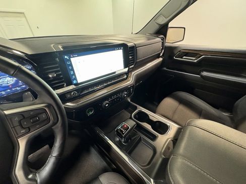Used 2024 Chevrolet Silverado 1500 RST image 82