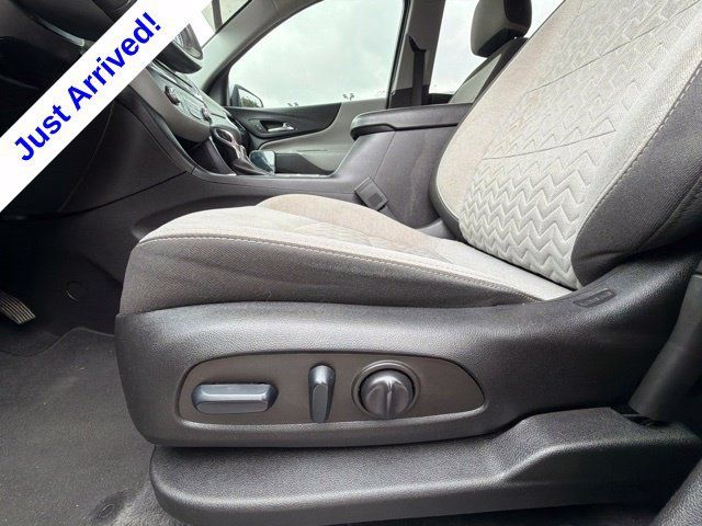Used 2022 Chevrolet Equinox LT FWD image 40