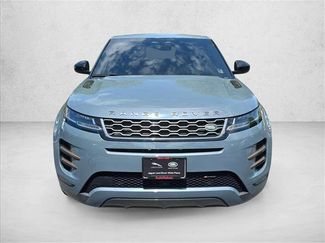 Used 2023 Land Rover Range Rover Evoque R-Dynamic S AWD/4WD video 2