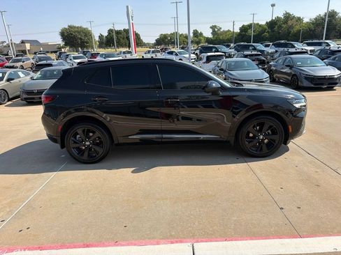 Used 2022 Buick Envision Preferred FWD image 6