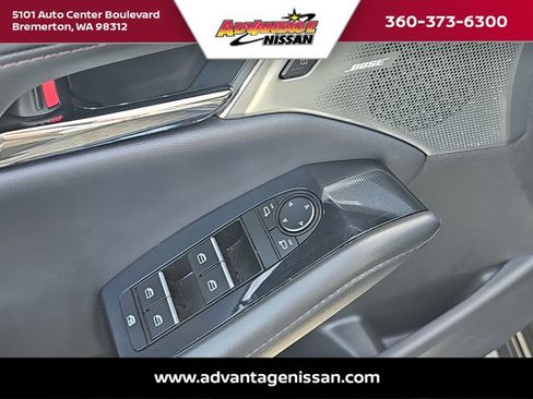 Used 2022 MAZDA MAZDA3 s image 9