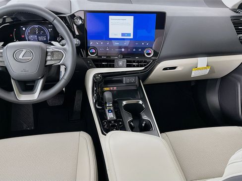 New 2026 Lexus NX 350 AWD w/ Luxury Package image 27