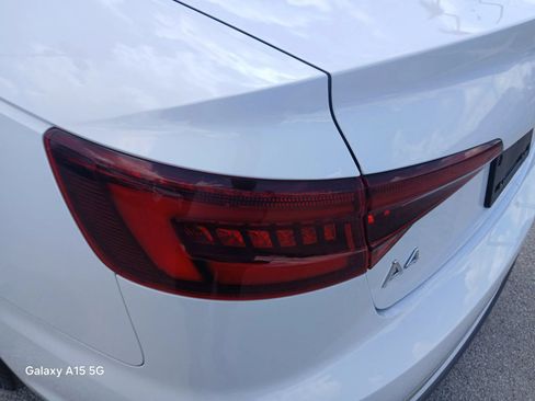 Used 2019 Audi A4 2.0T Premium w/ Convenience Package FWD image 14