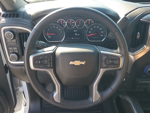 Used 2022 Chevrolet Silverado 2500 LT w/ Convenience Package AWD/4WD image 29