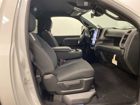 New 2026 RAM 2500 Tradesman image 28