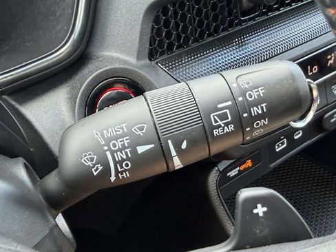 Certified 2023 Honda CR-V Sport image 18