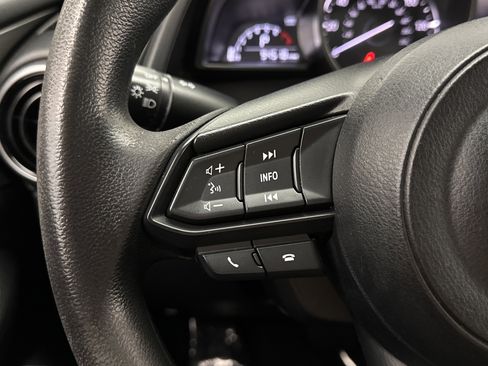 Used 2019 MAZDA CX-3 Sport AWD/4WD image 18