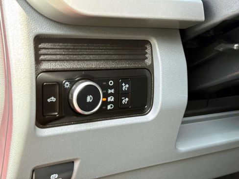 Used 2024 Ford F250 XL w/ Snow Plow Prep Package image 12