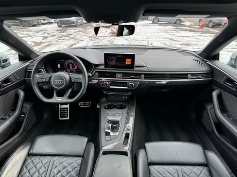 Used 2018 Audi S5 Prestige image 16