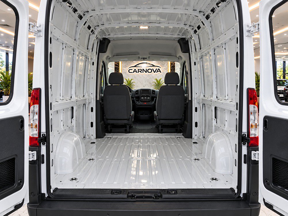 Used 2019 RAM ProMaster 2500 FWD image 20