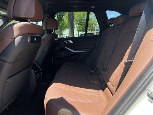 Certified 2026 BMW X5 xDrive40i AWD/4WD image 31