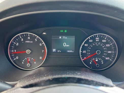 Used 2021 Kia Sportage S w/ S FWD Premium Package image 22