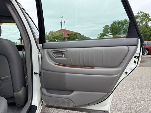 Used 2003 Toyota Avalon FWD image 23