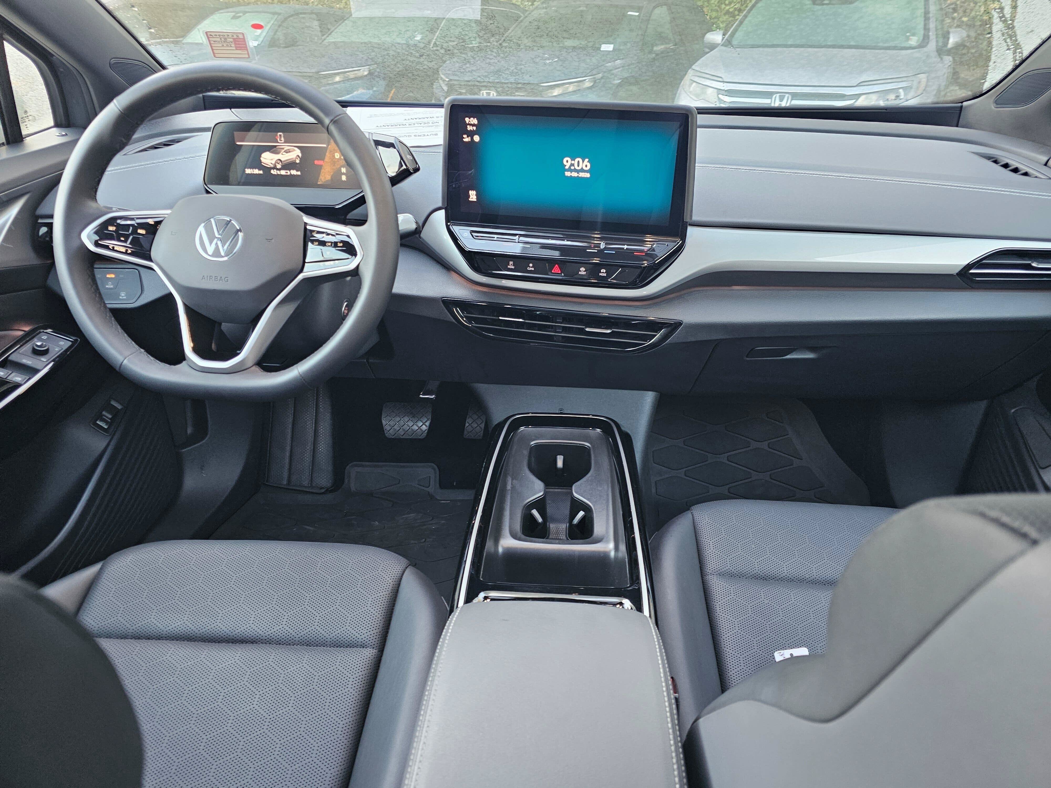 Used 2023 Volkswagen ID.4 S RWD image 20