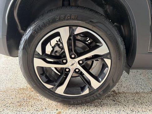 New 2026 Chevrolet Trax RS image 29