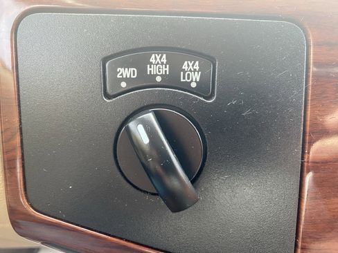 Used 2008 Ford F250 King Ranch image 15