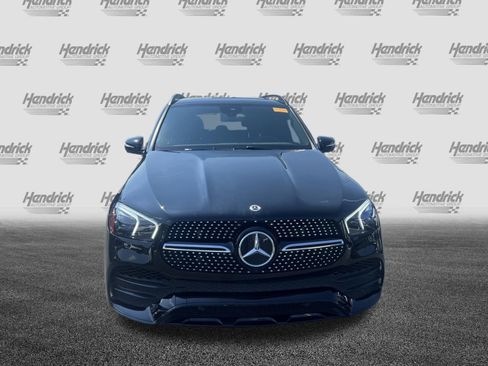 Certified 2023 Mercedes-Benz GLE 450 4MATIC image 3