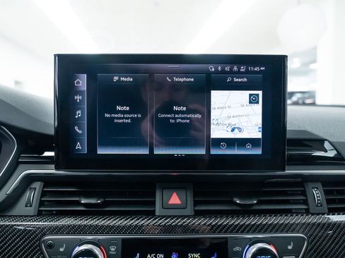 Used 2023 Audi RS 5 Sportback image 14