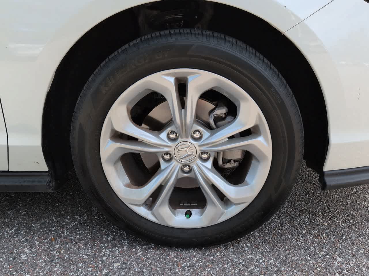 Used 2024 Honda Accord LX image 11