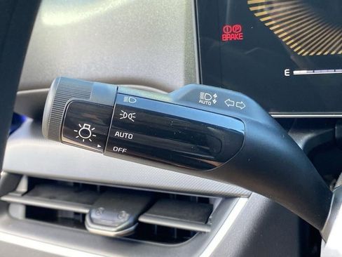 New 2026 Kia K4 FWD image 34