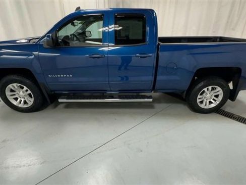 Used 2019 Chevrolet Silverado 1500 LT w/ All Star Edition image 5