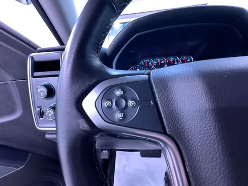 Used 2018 Chevrolet Silverado 1500 LT w/ All Star Edition image 19