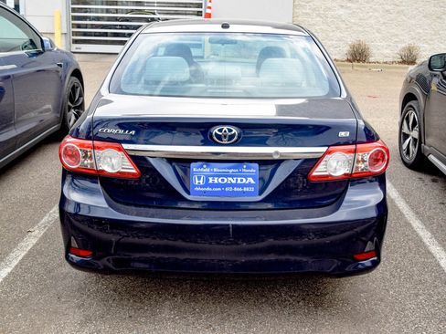 Used 2011 Toyota Corolla LE image 6