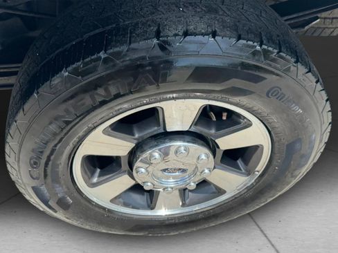 Used 2015 Ford F250 Lariat image 17