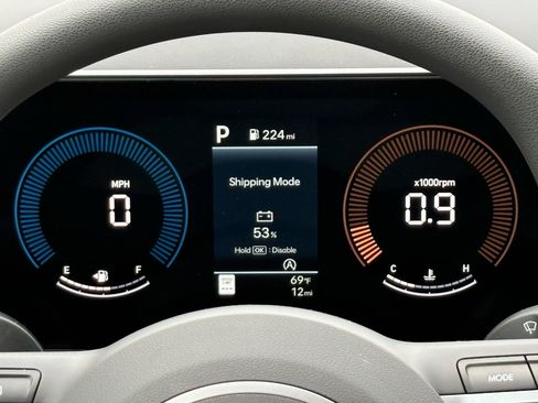 New 2026 Hyundai Tucson SEL FWD image 38