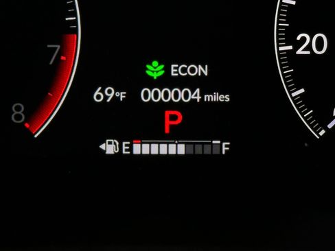 New 2026 Honda HR-V Sport image 19