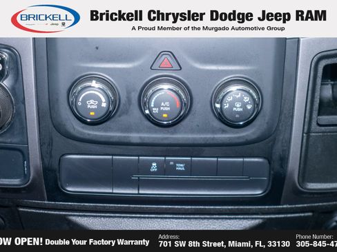 Used 2021 RAM 1500 Classic SLT RWD image 22