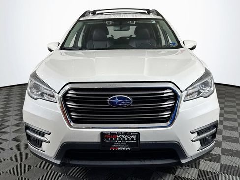 Used 2021 Subaru Ascent Limited w/ Technology Package AWD/4WD image 2