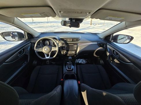 Used 2020 Nissan Rogue Sport S w/ Appearance Package image 17