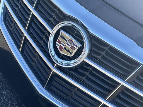 Used 2014 Cadillac CTS Luxury image 34