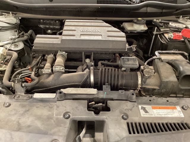 Used 2019 Honda CR-V EX-L image 13