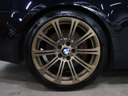 Used 2012 BMW M3 Convertible image 38