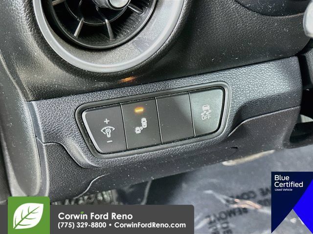 Used 2024 Kia Forte LXS w/ LXS Technology Package FWD image 13