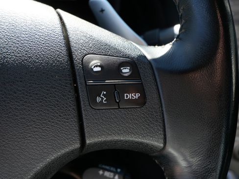 Used 2008 Lexus IS 250 AWD image 29